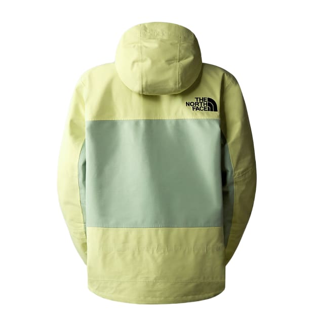 The North face Dragline Jacket W_01