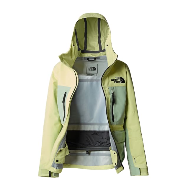 The North face Dragline Jacket W_02