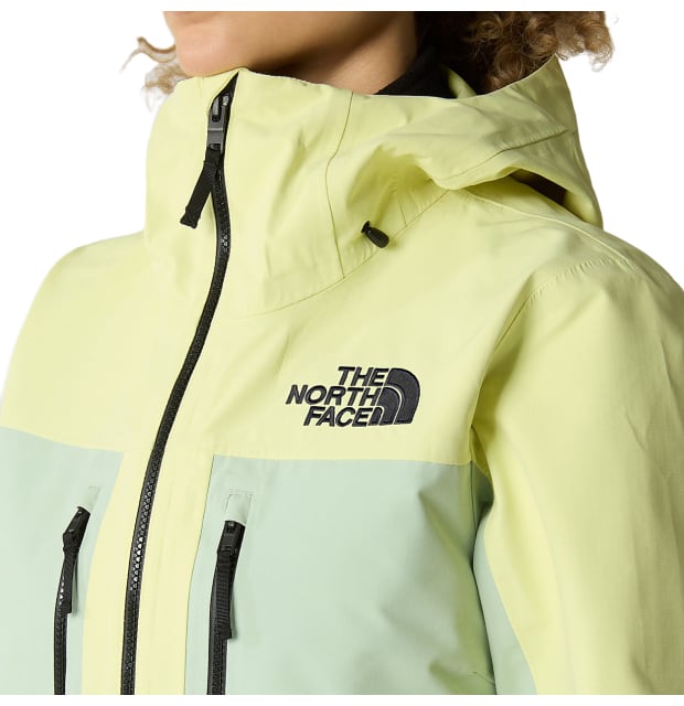 The North Face Women's Dragline Jacket_03