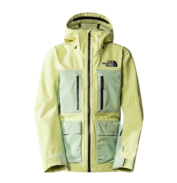 The North face Dragline Jacket W