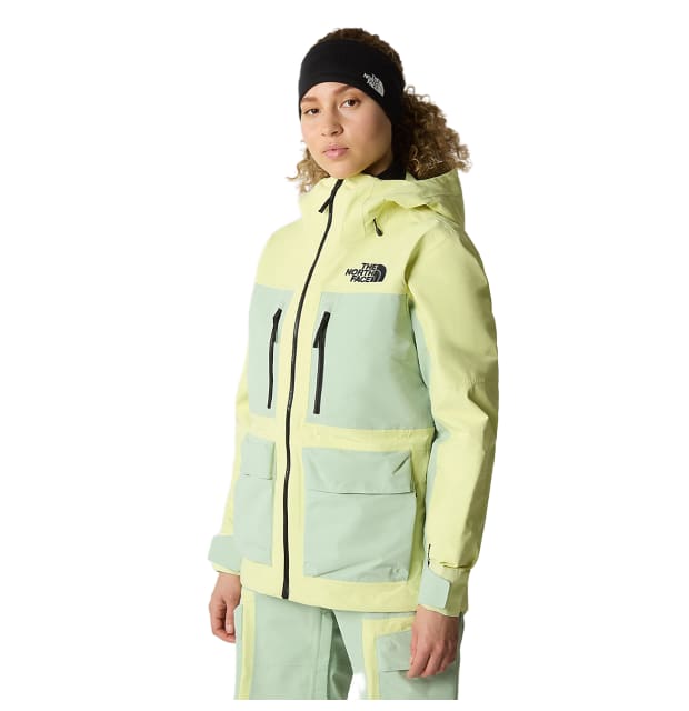 The North Face Women's Dragline Jacket_04