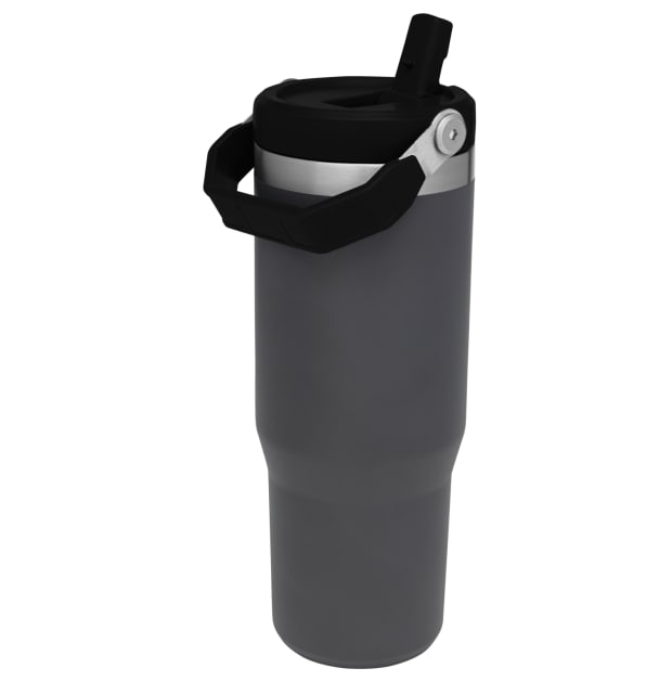 The IceFlow™ Flip Straw Tumbler 0,89L_02