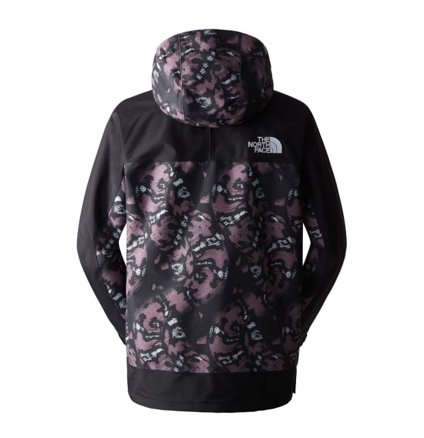 The North Face Driftview Anorak_01