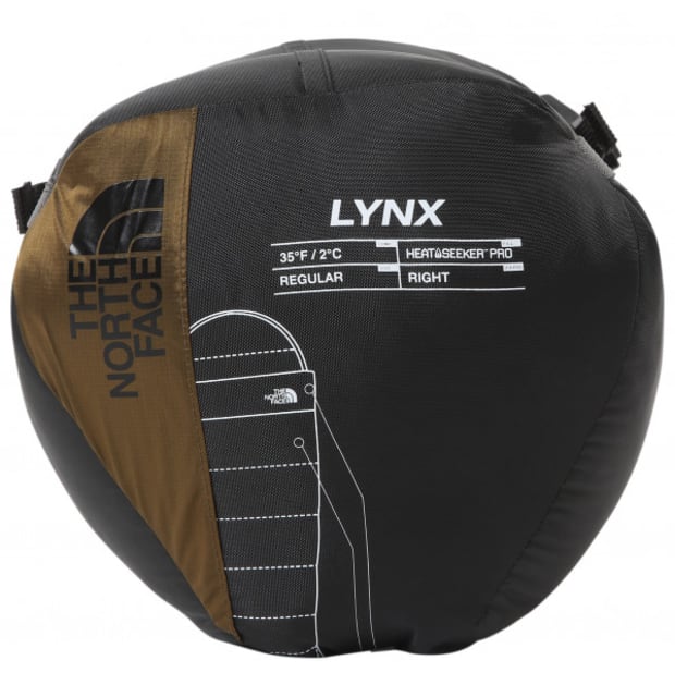 The North Face Lynx Eco Sleeping bag _04