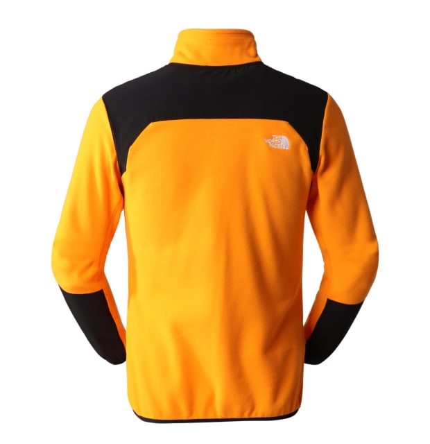The North Face Men's Glacier Pro Fleece Full-Zip  _01