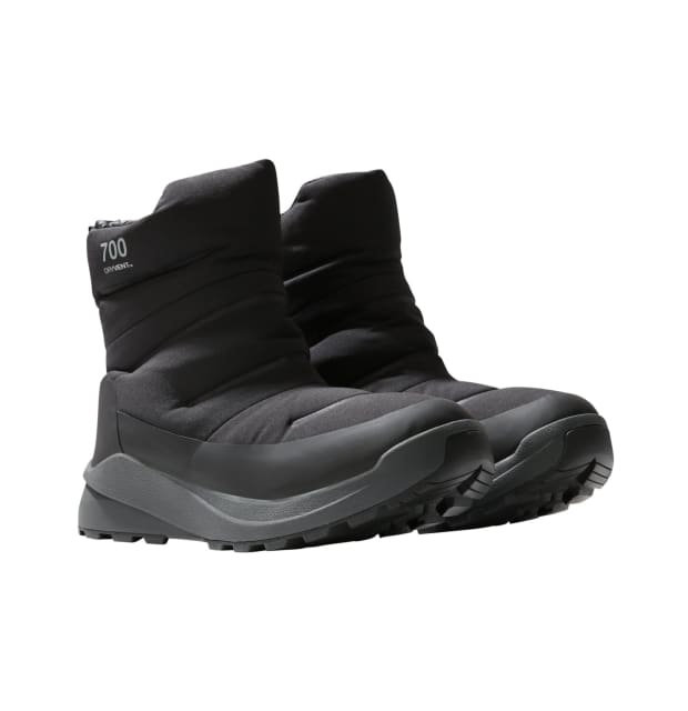 The North Face Men's Nuptse II Bootie WP _04