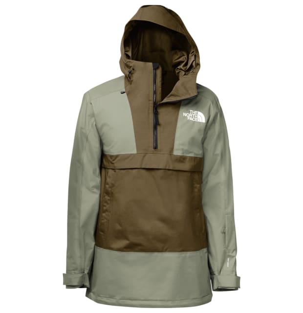 The North Face Men's Silvani Anorak 