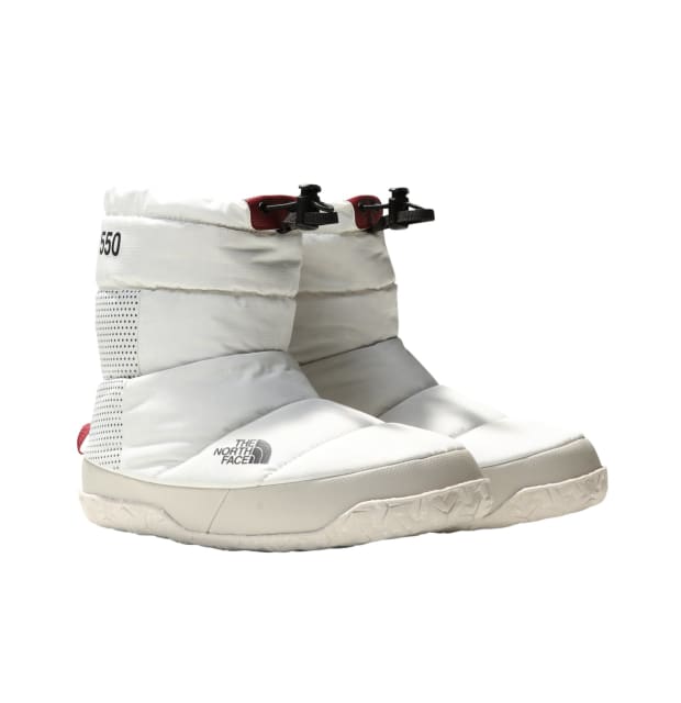 The North Face Women's Nuptse Apres Bootie _04