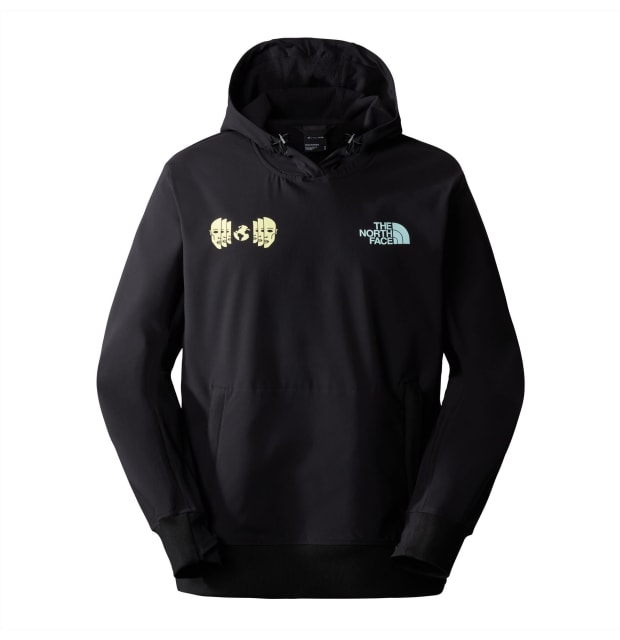 The North Face Tekno Logo Hoodie 