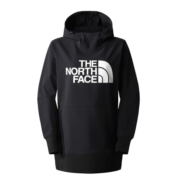 The North Face Tekno Pullover Hoodie W