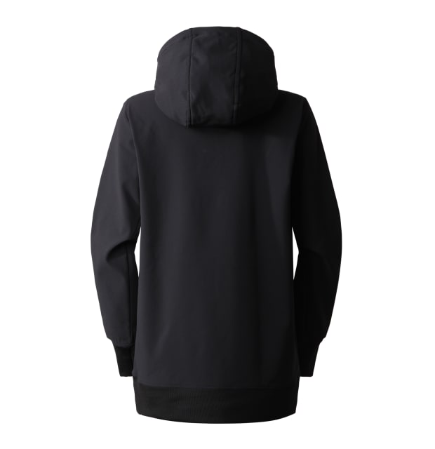 The North Face Tekno Pullover Hoodie W_01