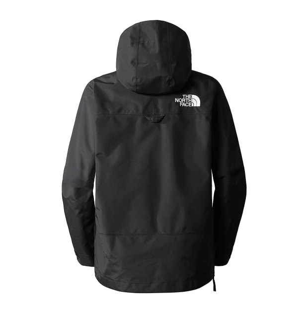 The North Face Women's Tanager Jacket _01