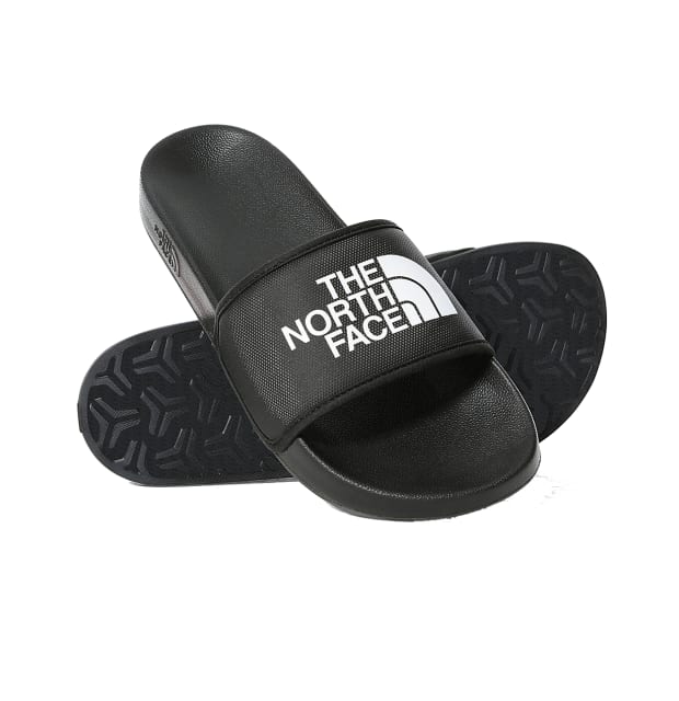 The North Face base Camp slides III  