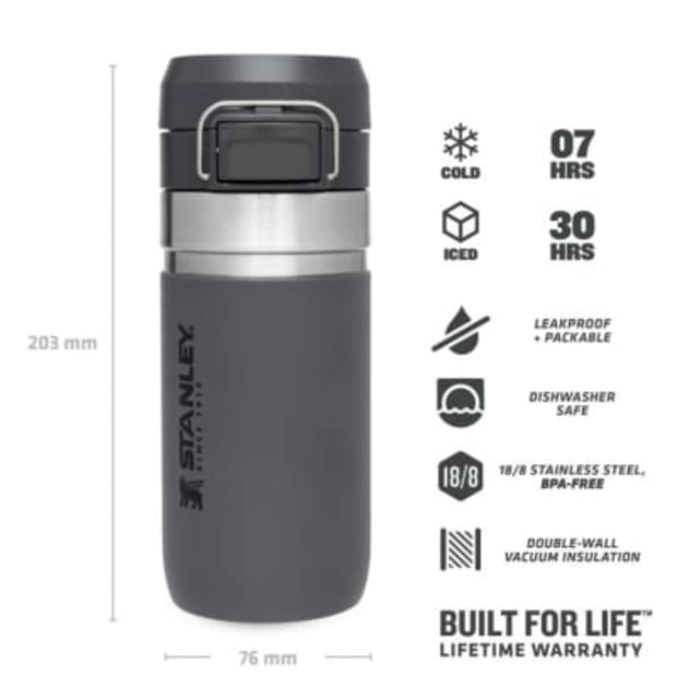 The Quick-Flip Water Bottle 0,7L_02