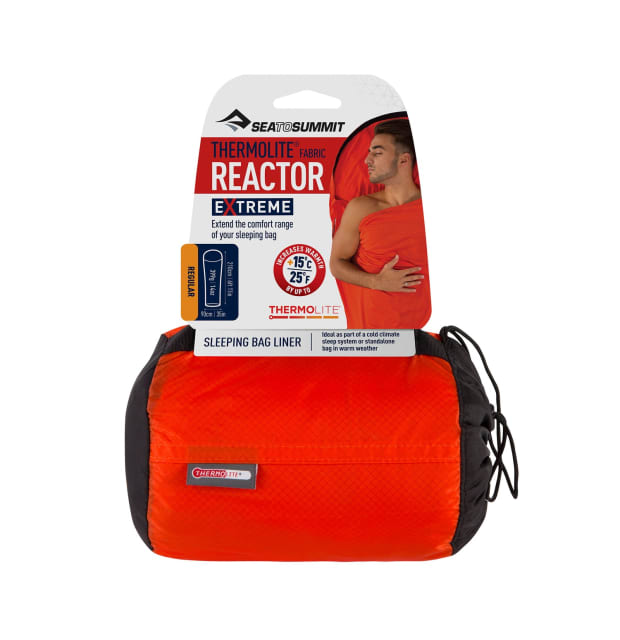 Thermolite® Reactor Extreme Liner