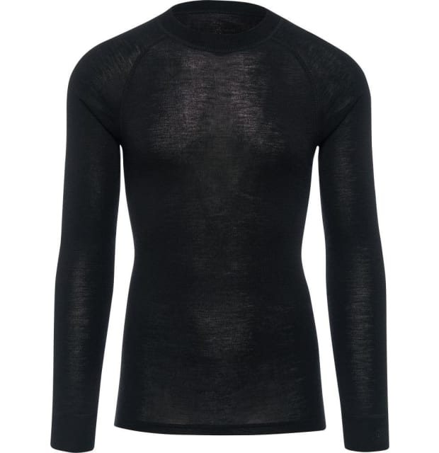 Thermowave Merino Warm Long-Sleeve  