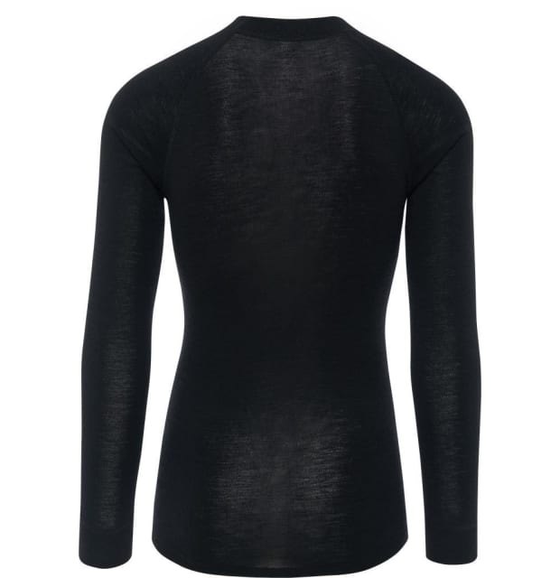 Thermowave Merino Warm Long-Sleeve  _01