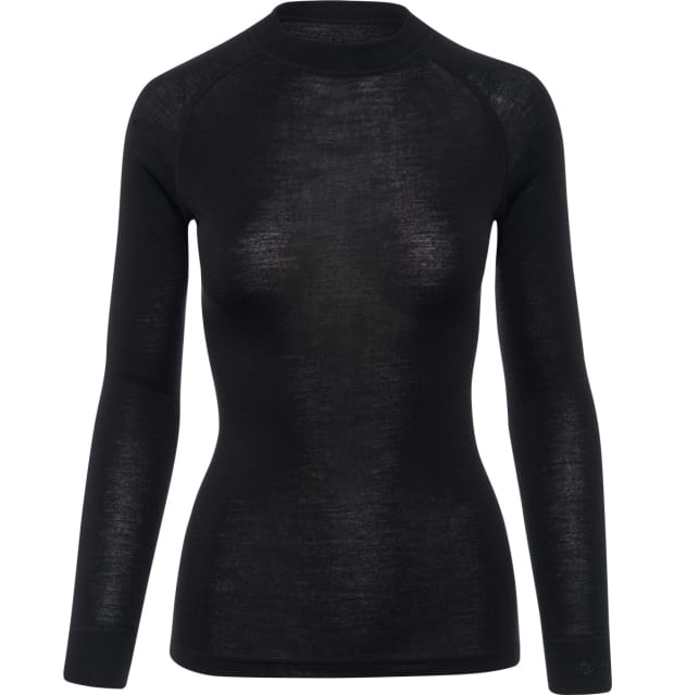 Thermowave W Merino Warm Long-Sleeve 