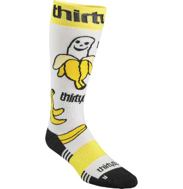 Thirtytwo Double Sock