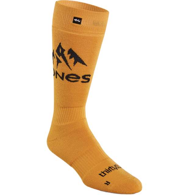 Thirtytwo Jones Merino Asi Sock