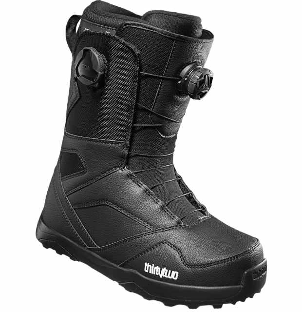 Thirtytwo STW Double BOA 24