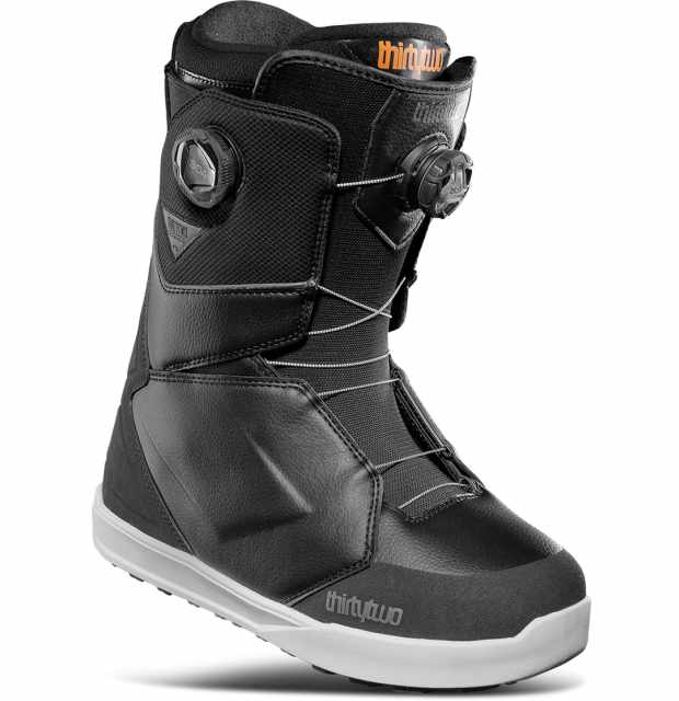 Thirtytwo Lashed Double BOA 24