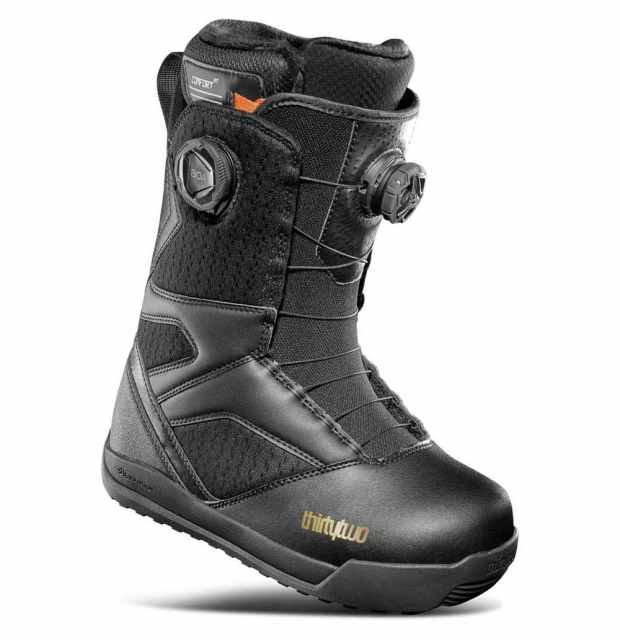 Thirtytwo W STW Double BOA 24
