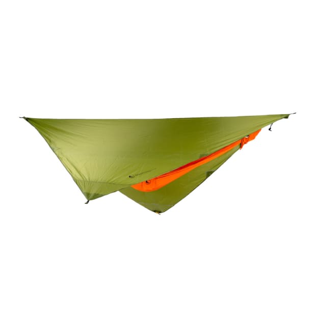 Ticket To The Moon Waterproof Hammock Tarp 