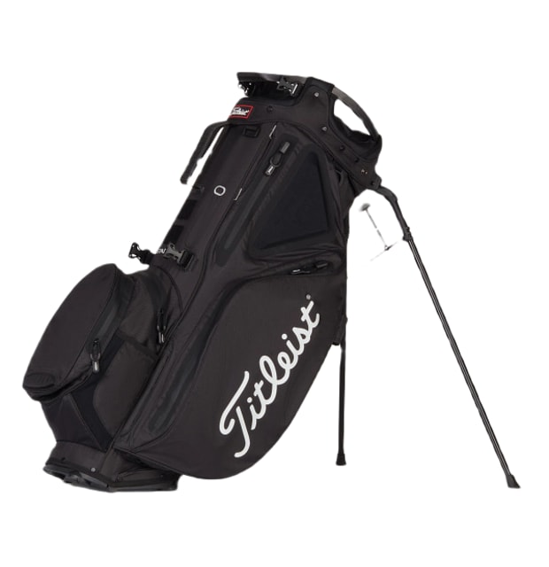 Titleist BG Hybrid 14 StaDry Stand Bag