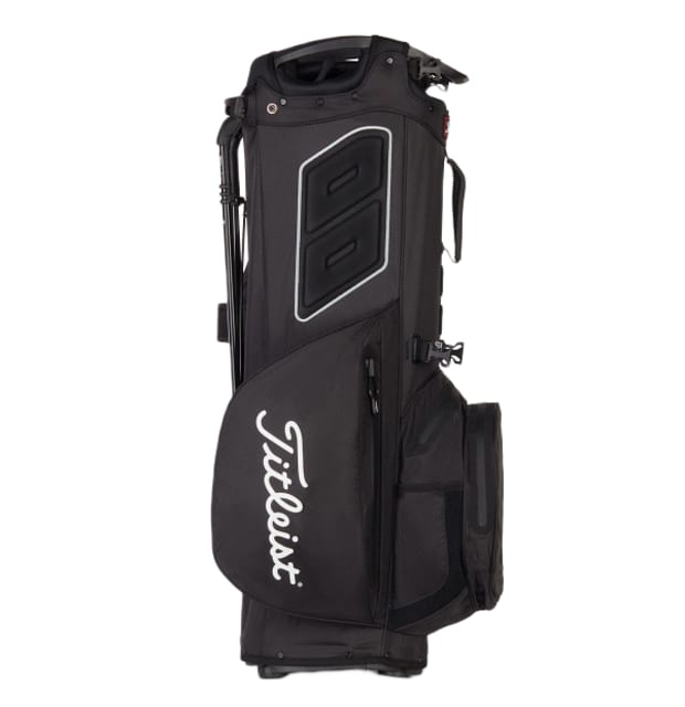 Titleist BG Hybrid 14 StaDry Stand Bag_01