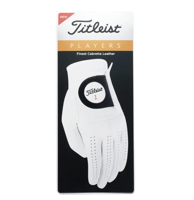 Titleist Players Mens LH_02