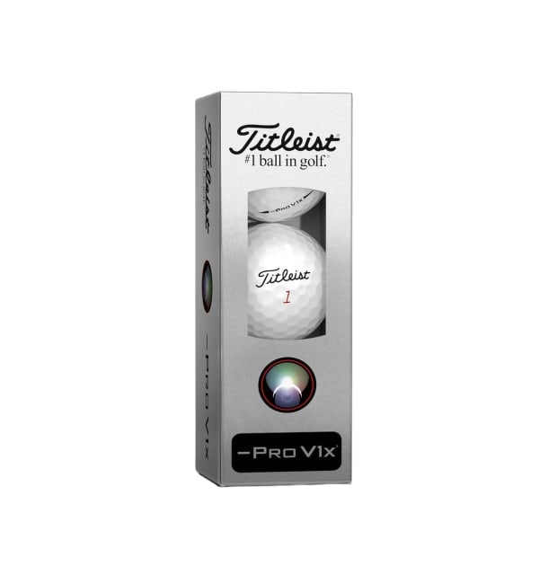 Titleist Pro V1X Left Dash_01