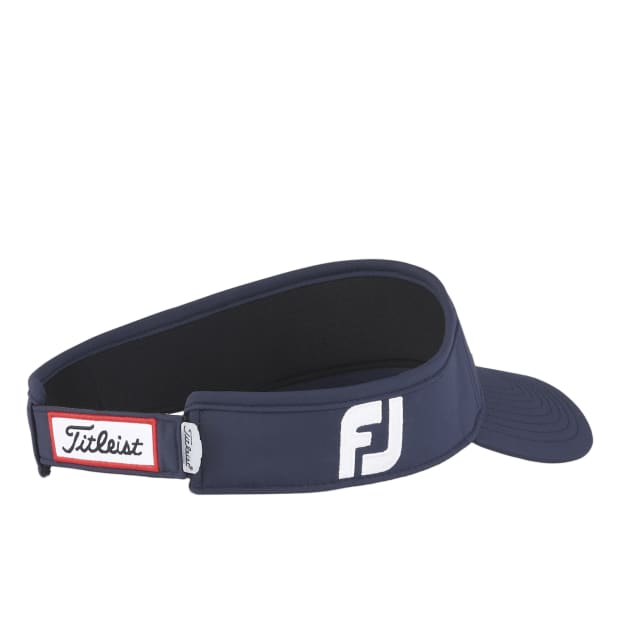 Titleist Tour Performance Visor_02