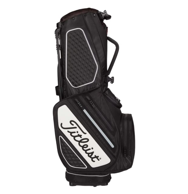 Titleist Tour Premium StaDry Stand Bag_02