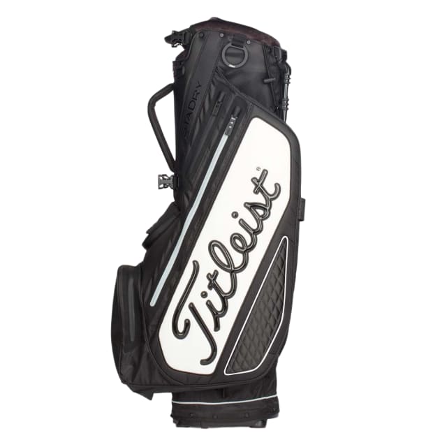 Titleist Tour Premium StaDry Stand Bag_01