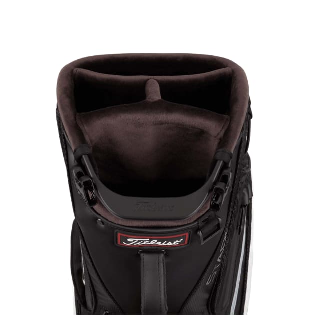 Titleist Tour Premium StaDry Stand Bag_03