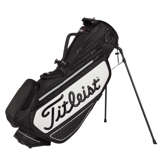 Titleist Tour Premium StaDry Stand Bag