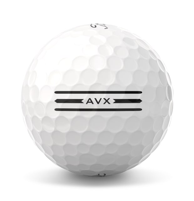 Titleist AVX 2024_02