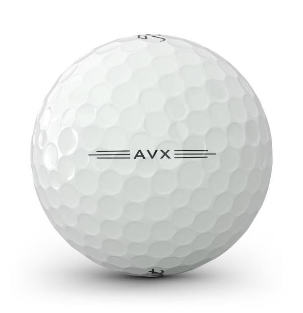 Titleist AVX 2026_02
