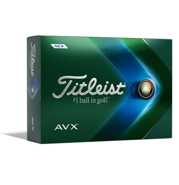 Titleist AVX 