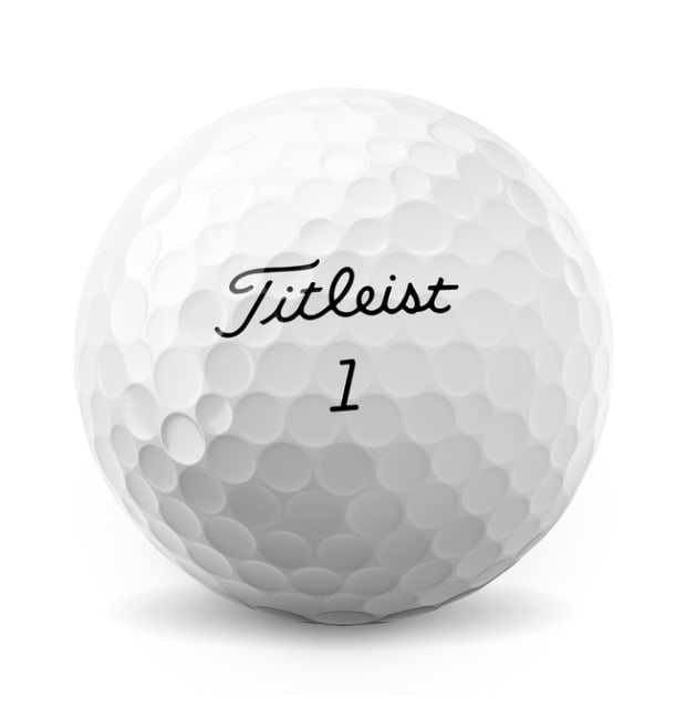 Titleist AVX _02