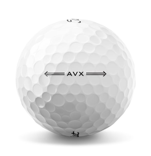 Titleist AVX _02