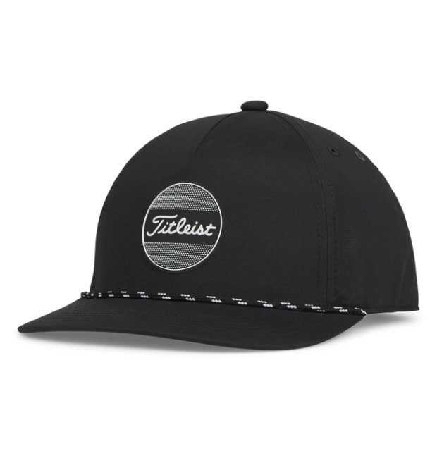 Titleist Boardwalk Rope Cap