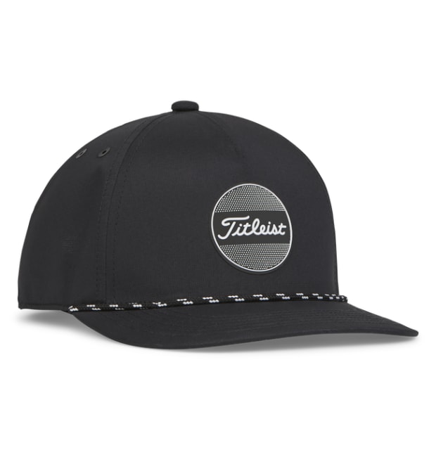 Titleist Boardwalk Rope Cap_01