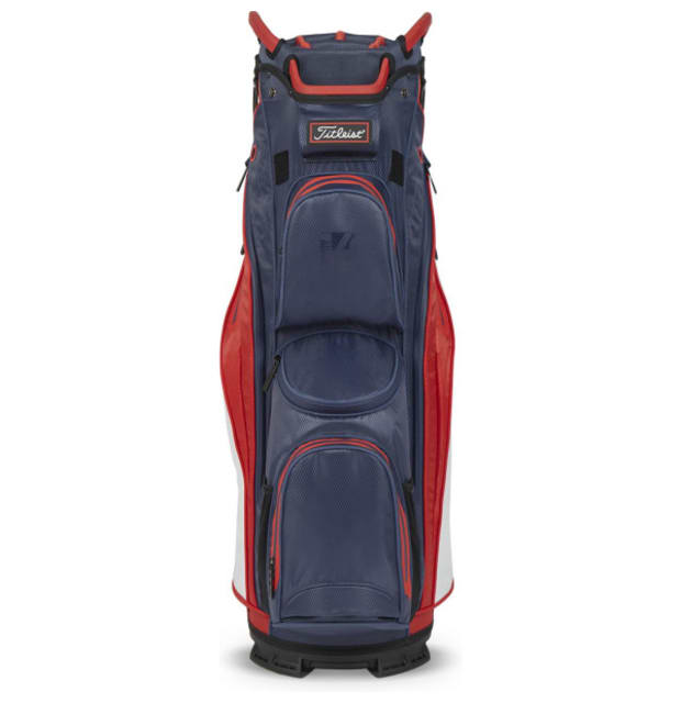 Titleist Cart 14 StaDry Bag  _02