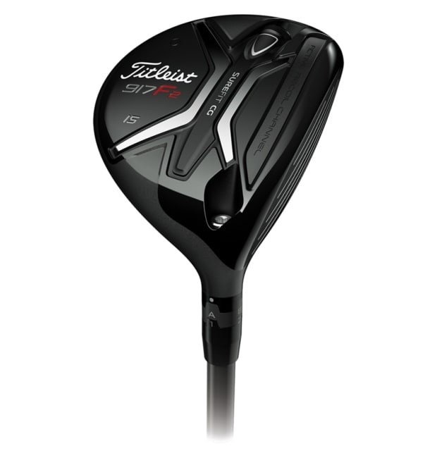 Titleist Fairway 917F2 