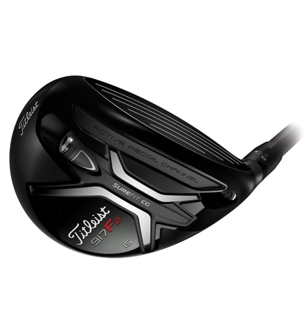 Titleist Fairway 917F2 _01