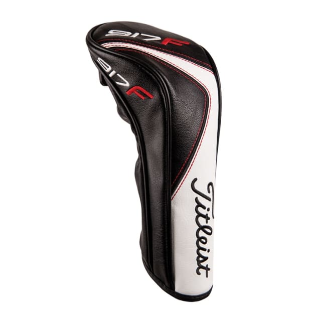 Titleist Fairway 917F2 _04