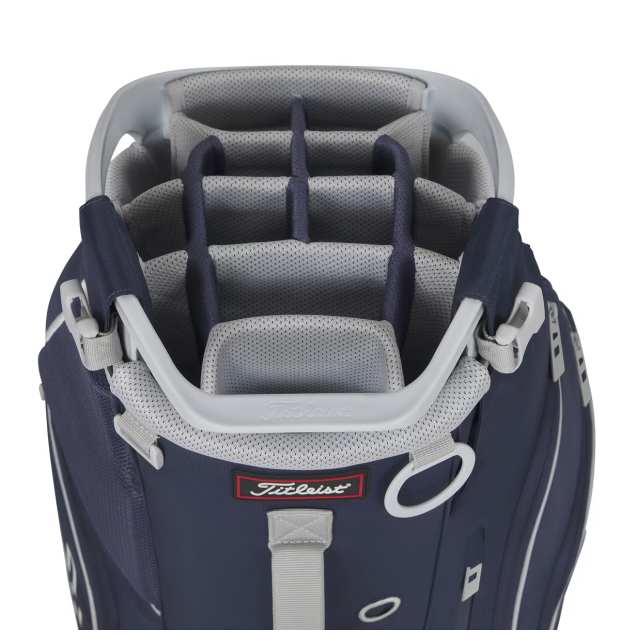 Titleist Hybrid 14 StaDry_03