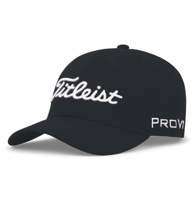 Titleist Junior Tour Performance Cap 